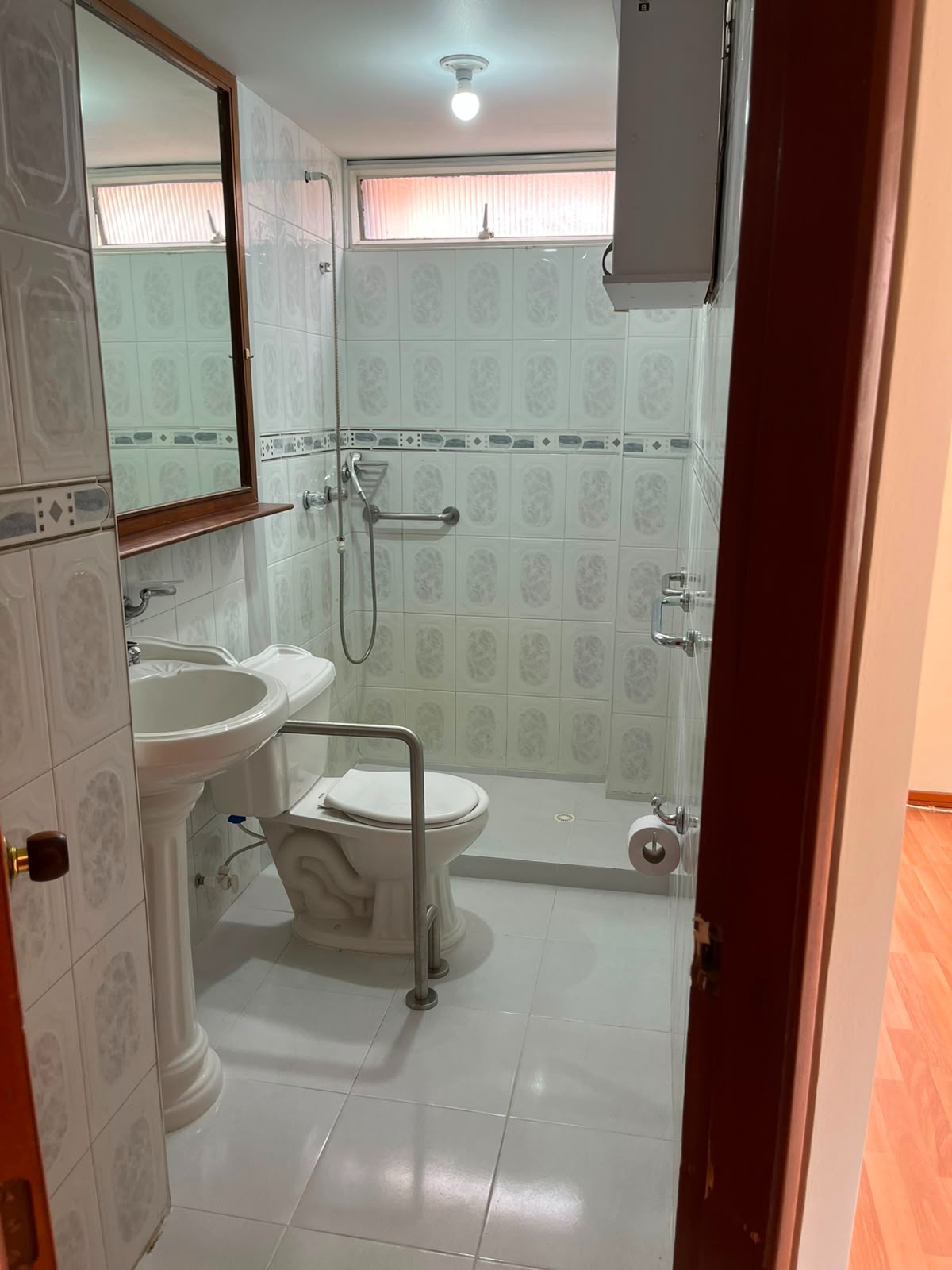 Apartamento en venta en Los Cedros, Bogotá · foto 7 de 15