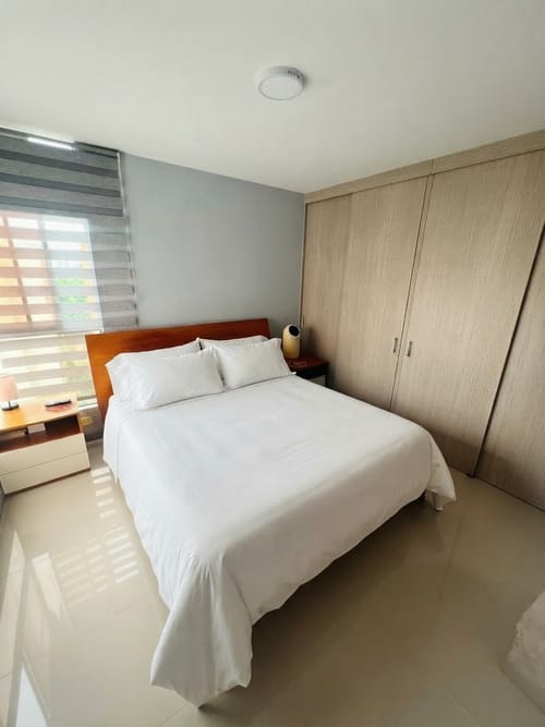 Apartamento de 2 alcobas en venta en Valle Del Lili, Cali, 80 m² · foto 2 de 13