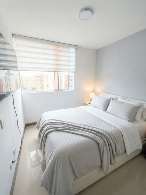 Apartamento de 2 alcobas en venta en Valle Del Lili, Cali, 80 m² · foto 3 de 13