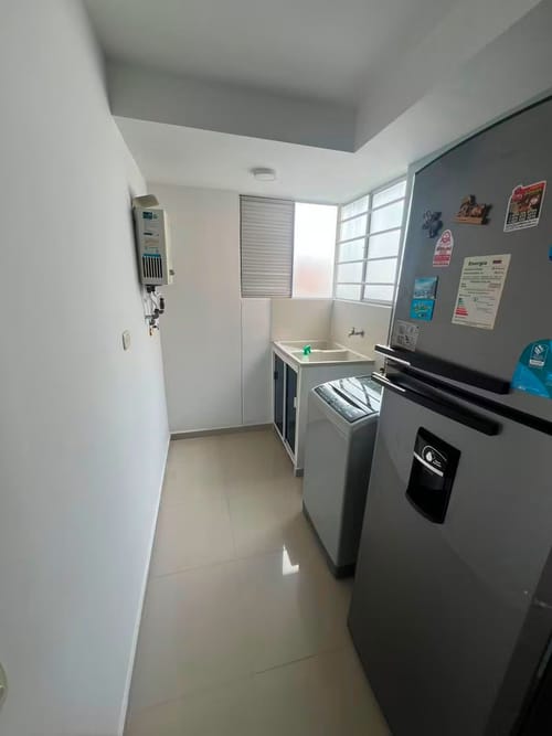 Apartamento de 2 alcobas en venta en Valle Del Lili, Cali, 80 m² · foto 6 de 13