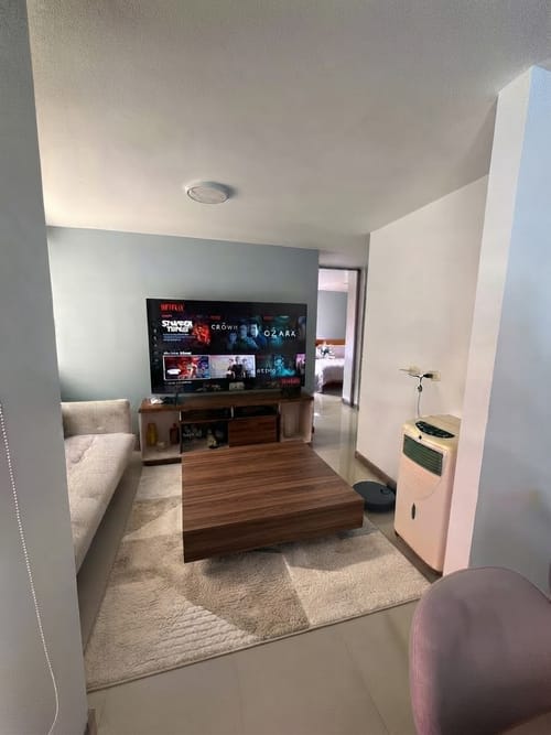 Apartamento de 2 alcobas en venta en Valle Del Lili, Cali, 80 m² · foto 7 de 13
