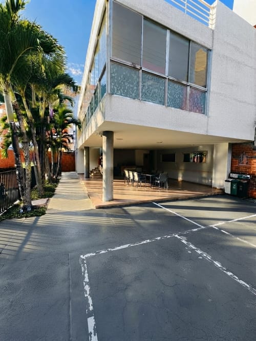 Apartamento de 2 alcobas en venta en Valle Del Lili, Cali, 80 m² · foto 11 de 13