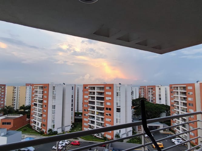 Apartamento de 2 alcobas en venta en Valle Del Lili, Cali, 80 m² · foto 13 de 13
