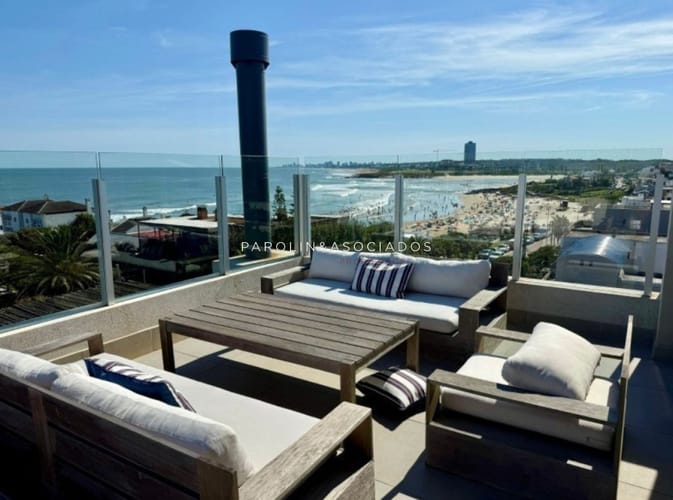 Departamento en venta en Lomas de la Barra, Oportunidad en Punta del Este