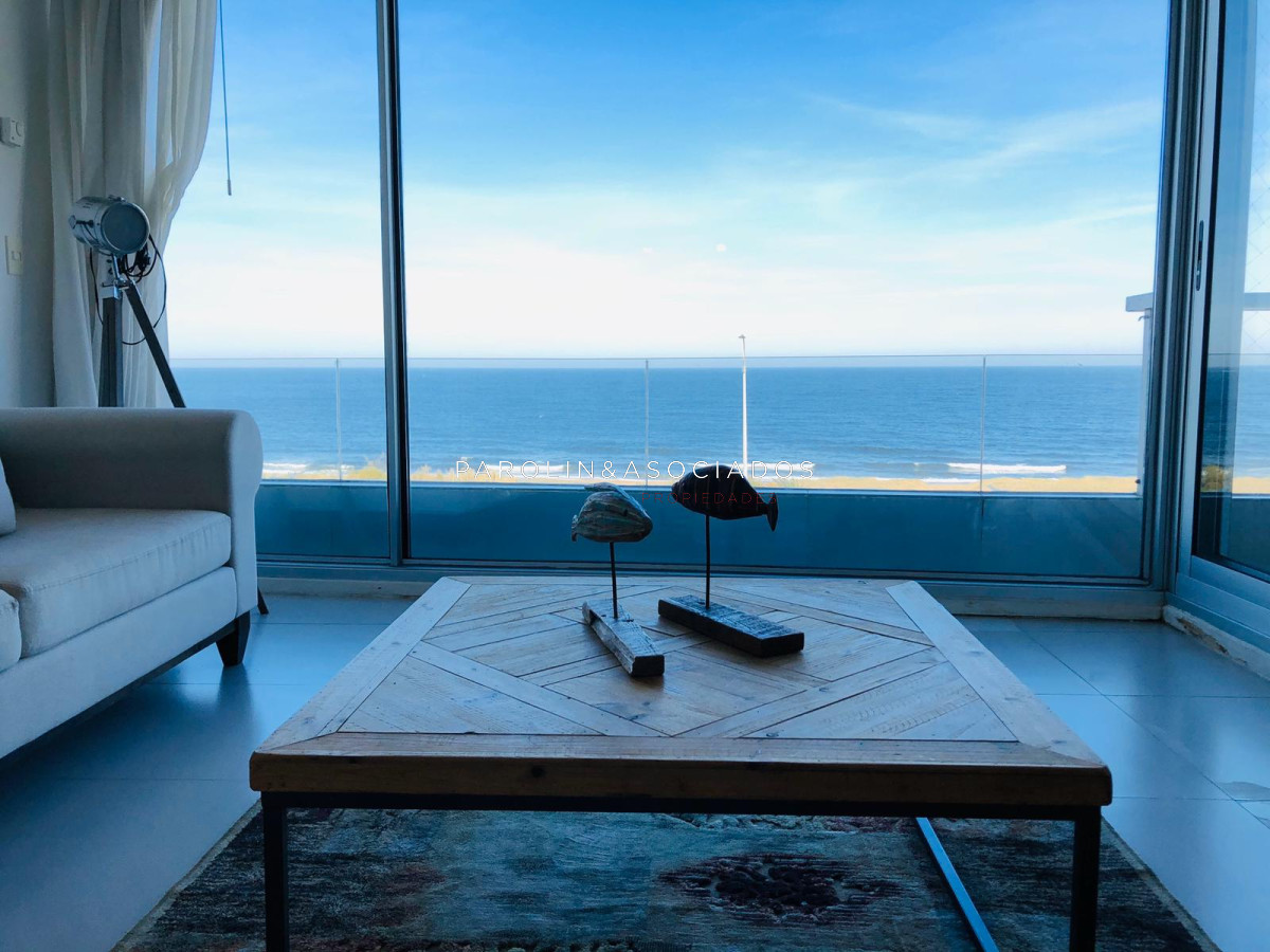 Departamento en venta en Lumiere, Oportunidad en Punta del Este