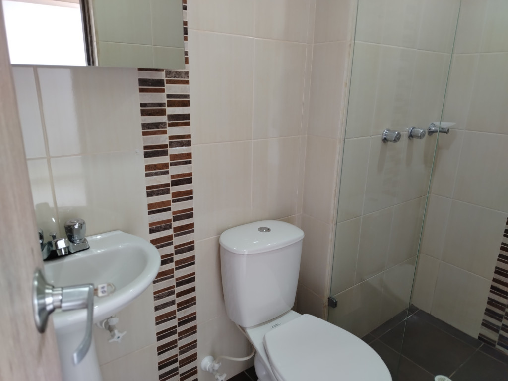 Apartamento en arriendo en El Retiro · foto 6 de 11