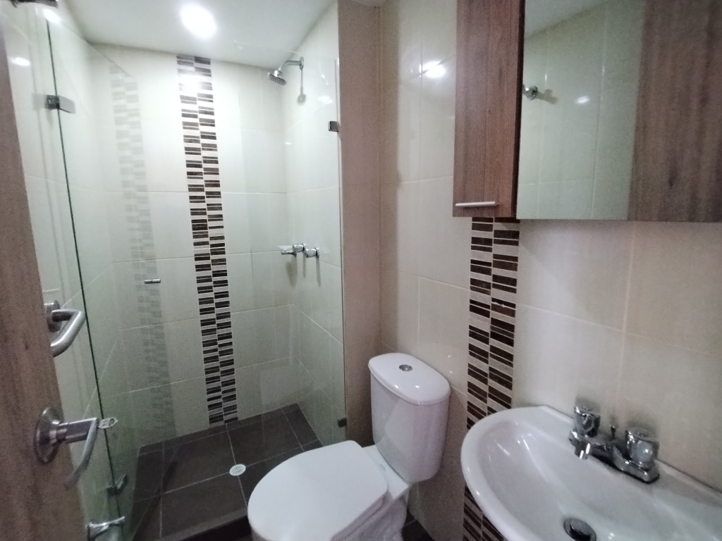 Apartamento en arriendo en El Retiro · foto 10 de 11