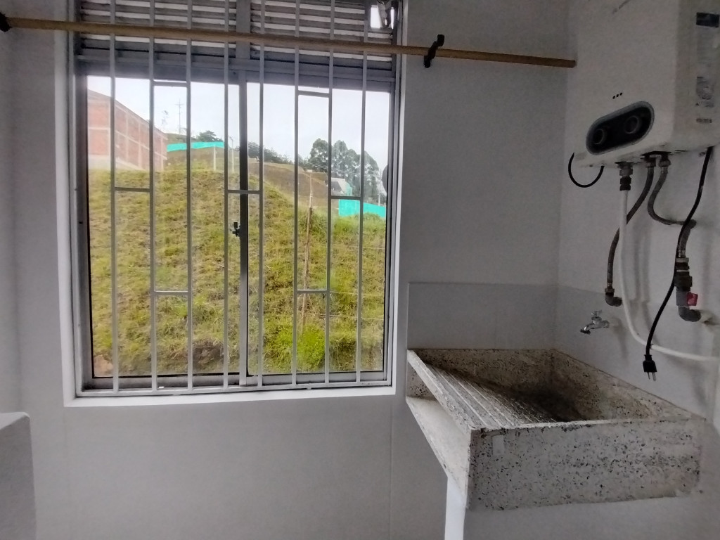 Apartamento en arriendo en El Retiro · foto 11 de 11