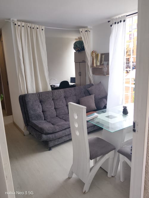 Apartamento de 2 alcobas en venta en Ciudad Verde, Soacha, 42 m² · foto 2 de 11