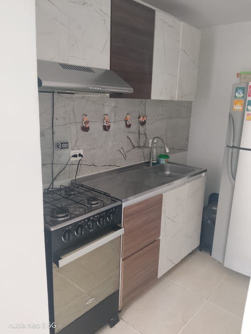 Apartamento de 2 alcobas en venta en Ciudad Verde, Soacha, 42 m² · foto 3 de 11