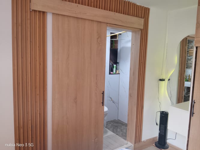 Apartamento de 2 alcobas en venta en Ciudad Verde, Soacha, 42 m² · foto 7 de 11