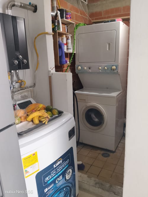 Apartamento de 2 alcobas en venta en Ciudad Verde, Soacha, 42 m² · foto 9 de 11