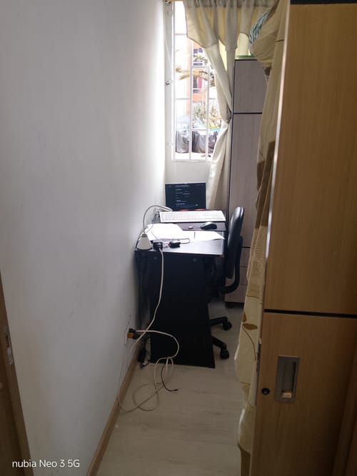Apartamento de 2 alcobas en venta en Ciudad Verde, Soacha, 42 m² · foto 10 de 11