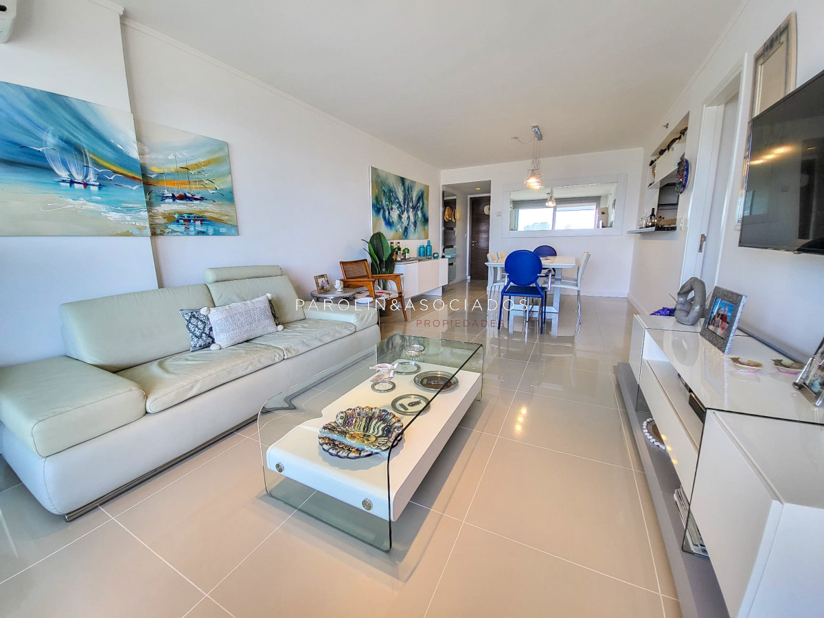 Departamento en venta en The Forest Tower II, Oportunidad en Punta del Este
