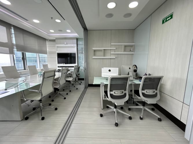 Oficina en venta en Patio Bonito, Medellín, 130 m² · foto 4 de 19