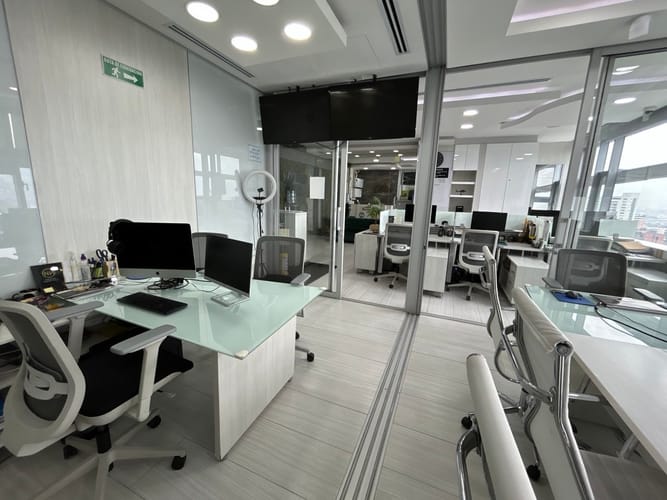 Oficina en venta en Patio Bonito, Medellín, 130 m² · foto 5 de 19