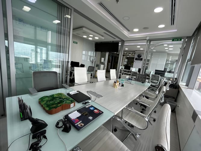 Oficina en venta en Patio Bonito, Medellín, 130 m² · foto 7 de 19