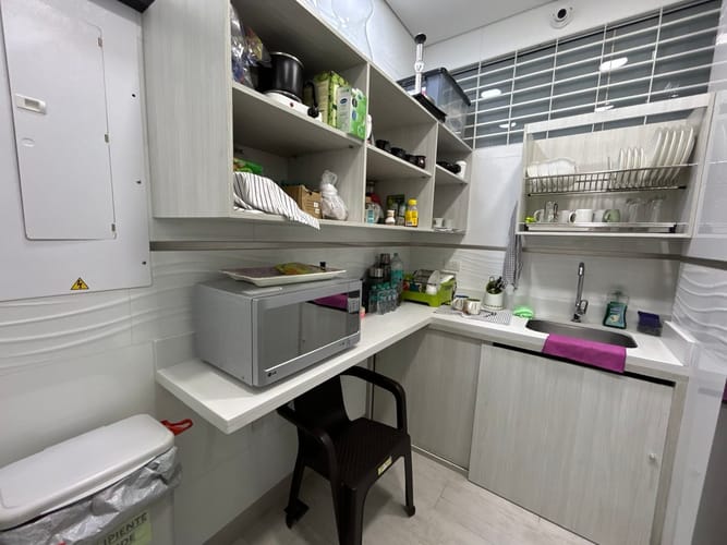 Oficina en venta en Patio Bonito, Medellín, 130 m² · foto 10 de 19