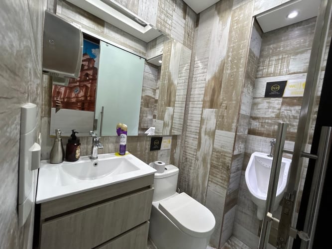 Oficina en venta en Patio Bonito, Medellín, 130 m² · foto 11 de 19