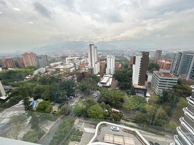 Oficina en venta en Patio Bonito, Medellín, 130 m² · foto 12 de 19