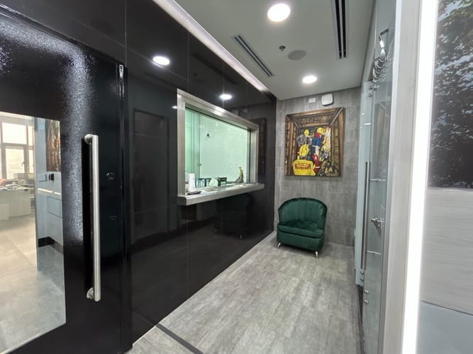 Oficina en venta en Patio Bonito, Medellín, 130 m² · foto 13 de 19