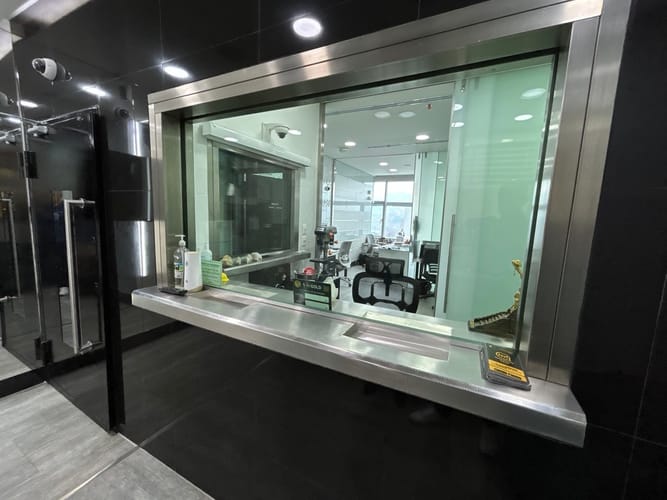 Oficina en venta en Patio Bonito, Medellín, 130 m² · foto 14 de 19
