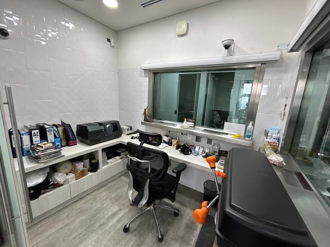 Oficina en venta en Patio Bonito, Medellín, 130 m² · foto 15 de 19
