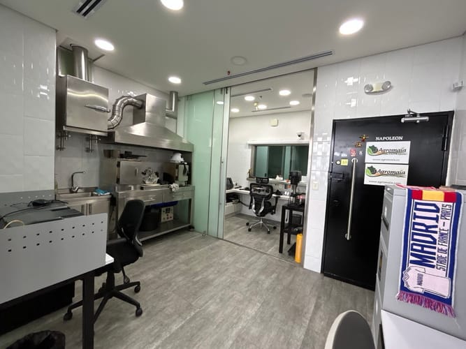 Oficina en venta en Patio Bonito, Medellín, 130 m² · foto 16 de 19
