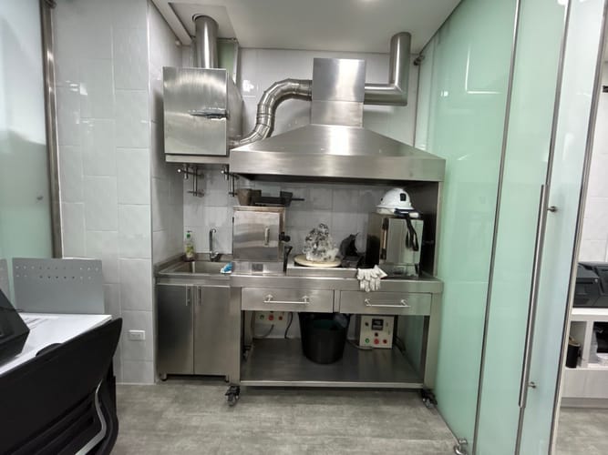 Oficina en venta en Patio Bonito, Medellín, 130 m² · foto 18 de 19