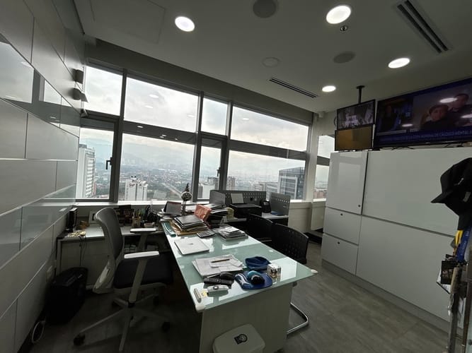 Oficina en venta en Patio Bonito, Medellín, 130 m² · foto 19 de 19