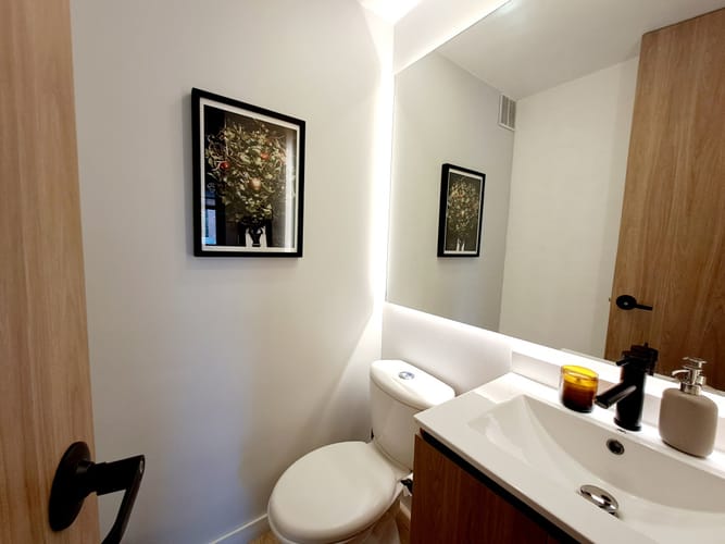 Apartamento en venta en Bella Suiza, Bogotá · foto 3 de 13