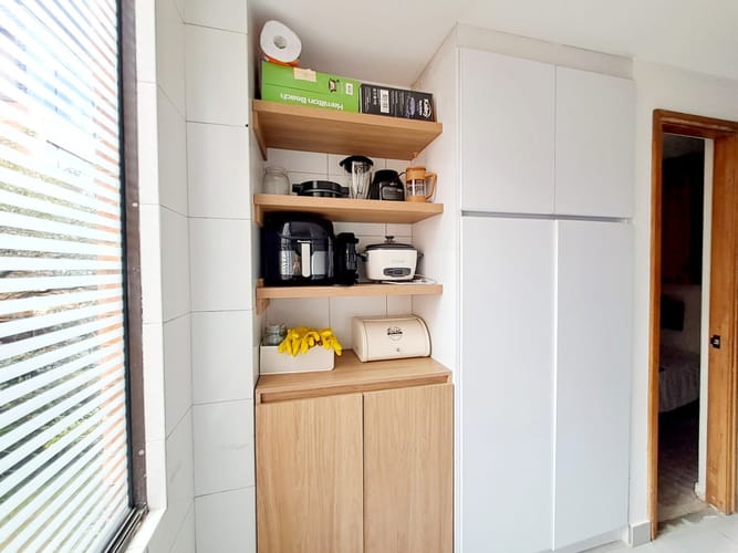 Apartamento en venta en Bella Suiza, Bogotá · foto 7 de 13