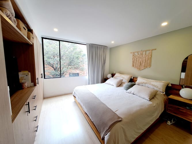 Apartamento en venta en Bella Suiza, Bogotá · foto 8 de 13