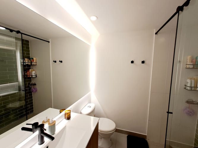 Apartamento en venta en Bella Suiza, Bogotá · foto 9 de 13