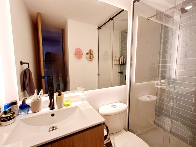 Apartamento en venta en Bella Suiza, Bogotá · foto 10 de 13
