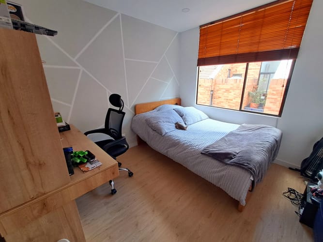 Apartamento en venta en Bella Suiza, Bogotá · foto 11 de 13