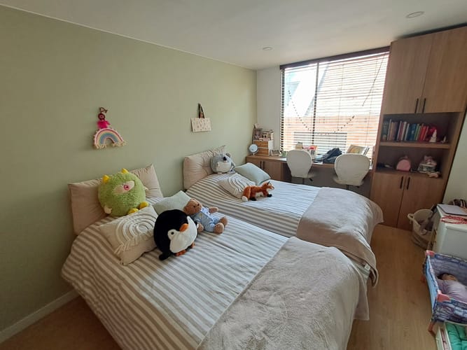 Apartamento en venta en Bella Suiza, Bogotá · foto 12 de 13