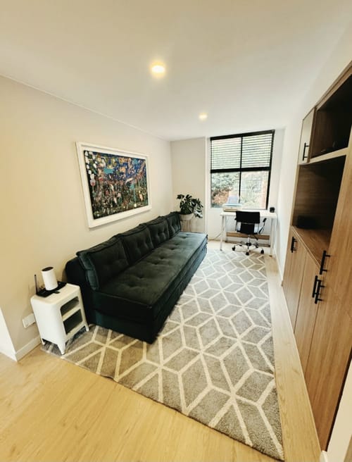Apartamento en venta en Bella Suiza, Bogotá · foto 13 de 13