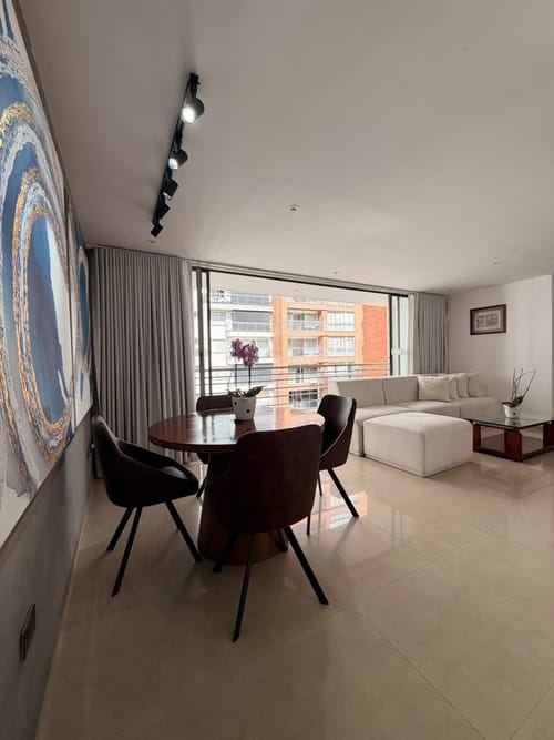 Apartamento de 3 alcobas en venta en Sotomayor, Bucaramanga, 112 m² · foto 3 de 14