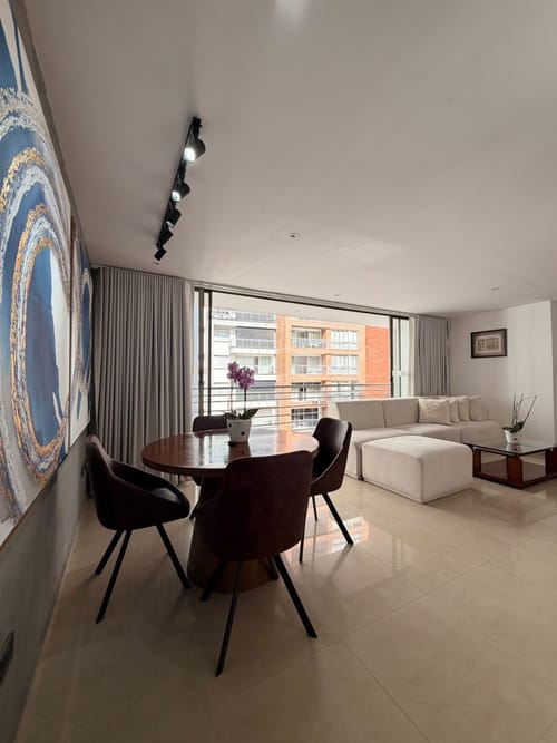 Apartamento de 3 alcobas en venta en Sotomayor, Bucaramanga, 112 m² · foto 8 de 14
