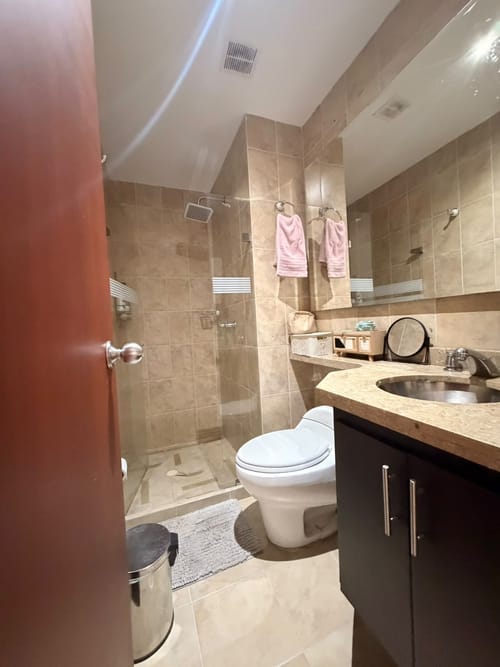 Apartamento de 3 alcobas en venta en Sotomayor, Bucaramanga, 112 m² · foto 10 de 14