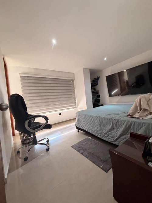Apartamento de 3 alcobas en venta en Sotomayor, Bucaramanga, 112 m² · foto 11 de 14