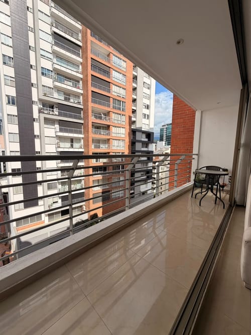 Apartamento de 3 alcobas en venta en Sotomayor, Bucaramanga, 112 m² · foto 5 de 14