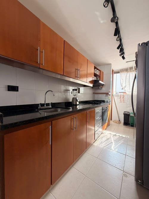 Apartamento de 3 alcobas en venta en Sotomayor, Bucaramanga, 112 m² · foto 7 de 14