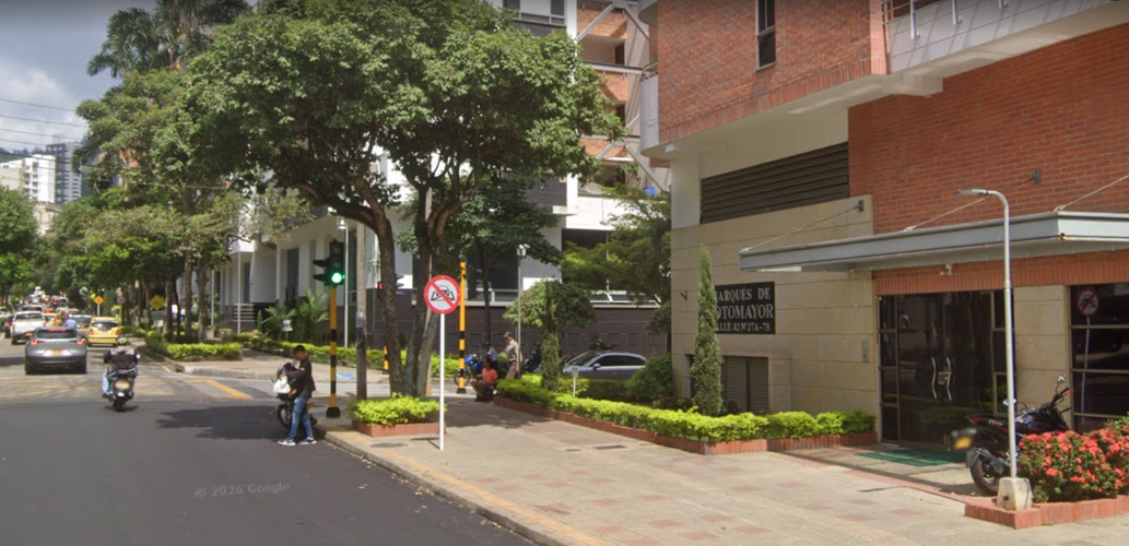 Apartamento de 3 alcobas en venta en Sotomayor, Bucaramanga, 112 m² · foto 14 de 14