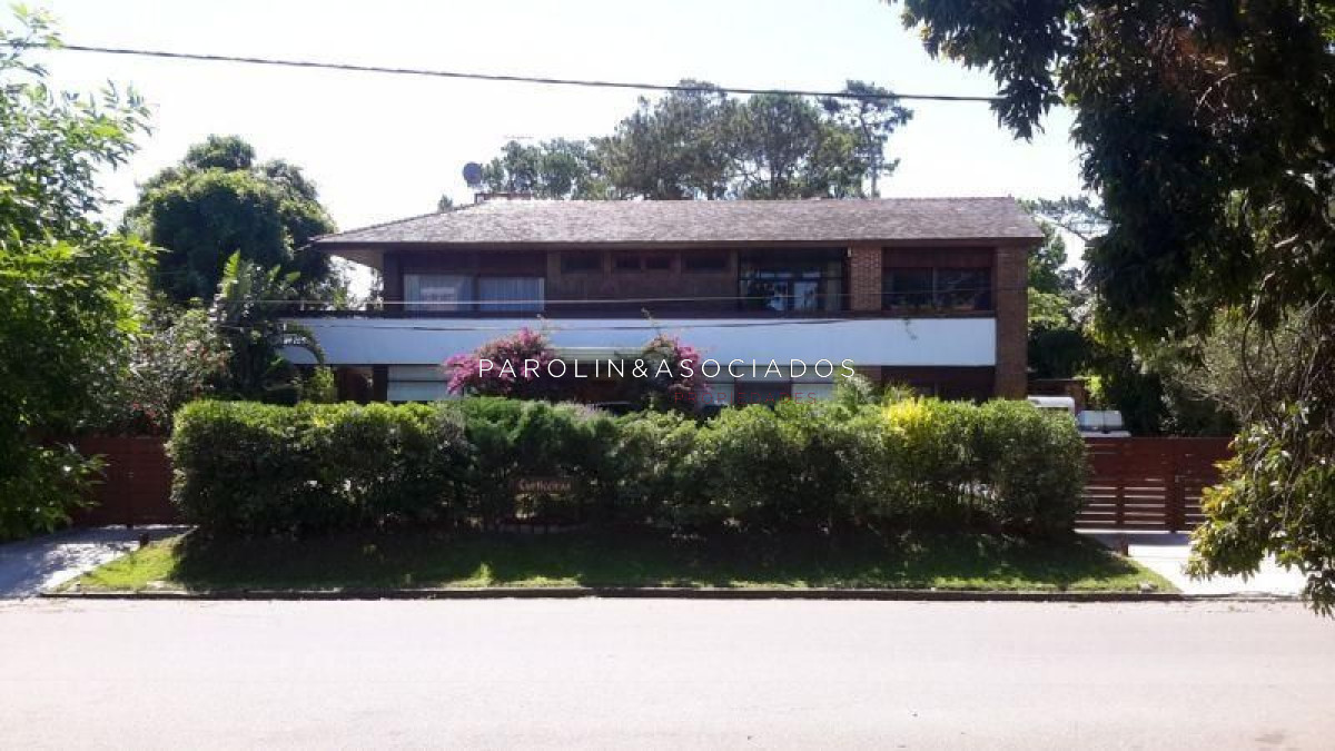 Casa en venta en San Rafael