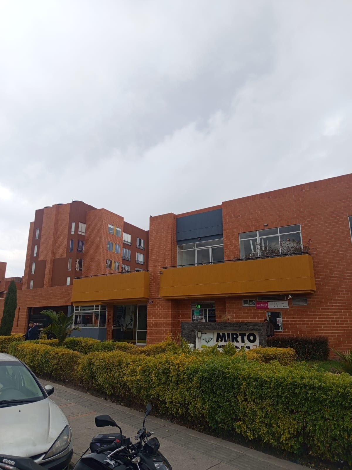 Foto del apartamento