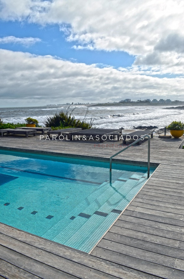 Casa en venta en La Barra