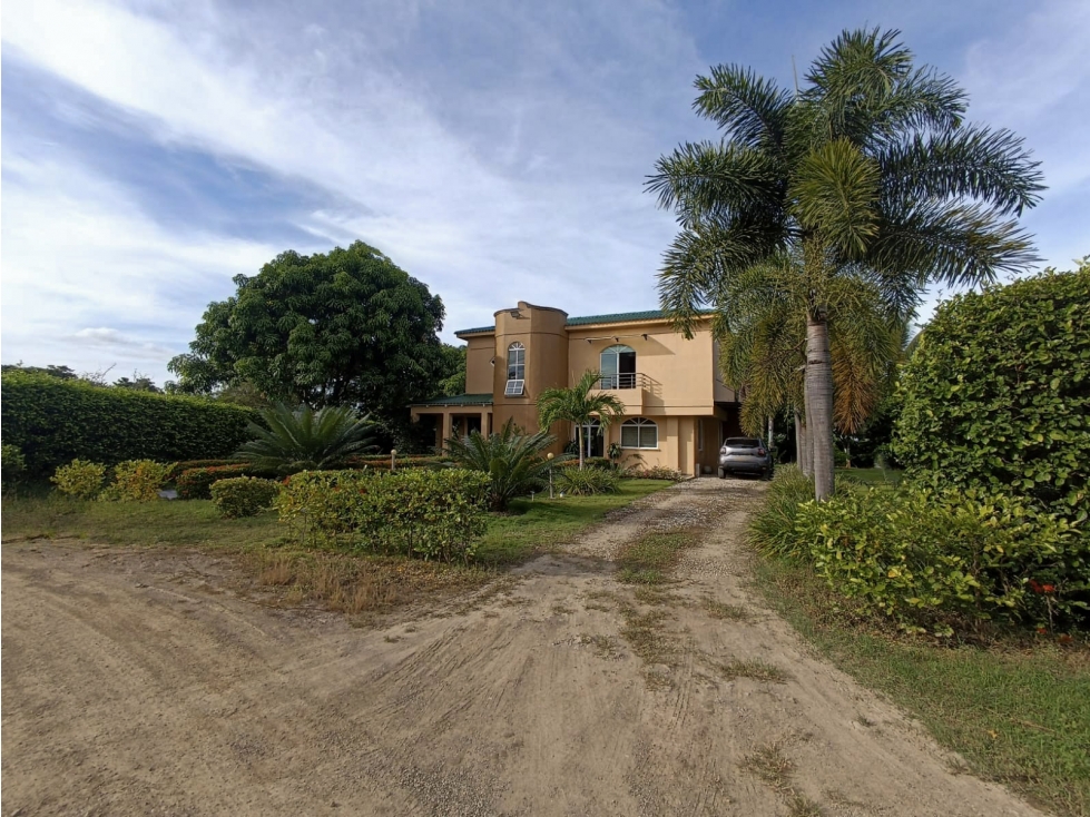 Casa en venta en Cantabria, Montería · foto 2 de 12