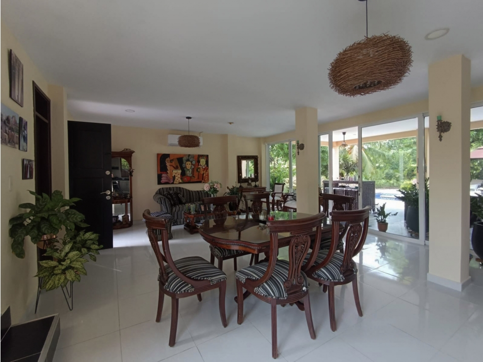 Casa en venta en Cantabria, Montería · foto 3 de 12